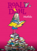 Matilda Av Roald Dahl (Ebok) | Barnas Egen Bokverden