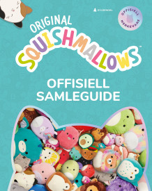 Original Squishmallows (Innbundet)
