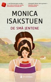 De små jentene av Monica Isakstuen (Heftet)