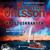 Kristuskransen av Kristina Ohlsson (Nedlastbar lydbok)