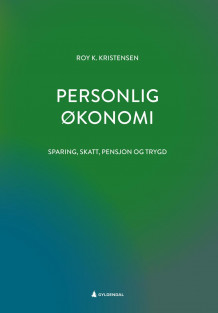 Personlig økonomi av Roy Kristensen (Heftet)