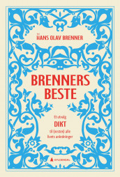 Brenners beste av Hans Olav Brenner (Innbundet)