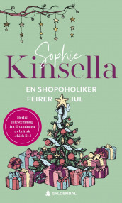 En shopoholiker feirer jul av Sophie Kinsella (Heftet)