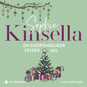 En shopoholiker feirer jul av Sophie Kinsella (Nedlastbar lydbok)