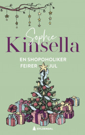 En shopoholiker feirer jul av Sophie Kinsella (Ebok)