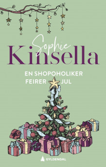 En shopoholiker feirer jul av Sophie Kinsella (Ebok)