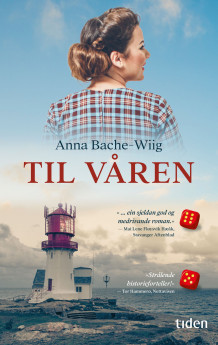 Til våren av Anna Bache-Wiig (Innbundet)