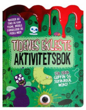 Tidenes ekleste aktivitetsbok av Ben Hubbard (Heftet)