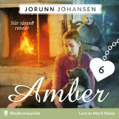 Når tårene renner av Jorunn Johansen (Nedlastbar lydbok)