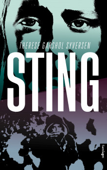 Sting av Therese Garshol Syversen (Ebok)