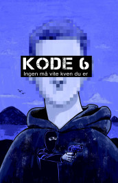 Kode 6 av Harald Nortun (Ebok)