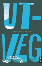 Utveg av Erling A. Westgaard Flote (Ebok)