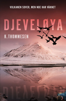 Djeveløya av Karen Thommesen (Ebok)