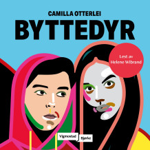 Byttedyr av Camilla Otterlei (Nedlastbar lydbok)