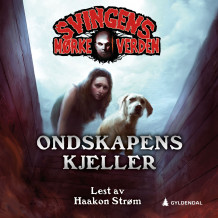 Ondskapens kjeller av Arne Svingen (Nedlastbar lydbok)