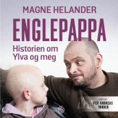 Englepappa av Randi Fuglehaug og Magne Helander (Nedlastbar lydbok)