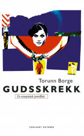 Gudsskrekk av Torunn Borge (Heftet)