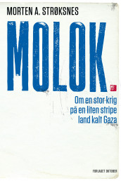 Molok av Morten A. Strøksnes (Ebok)