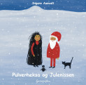 Pulverheksa Og Julenissen Av Ingunn Aamodt (Lydbok-CD) - Lydbøker ...