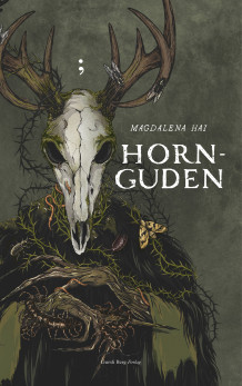 Hornguden av Magdalena Hai (Ebok)